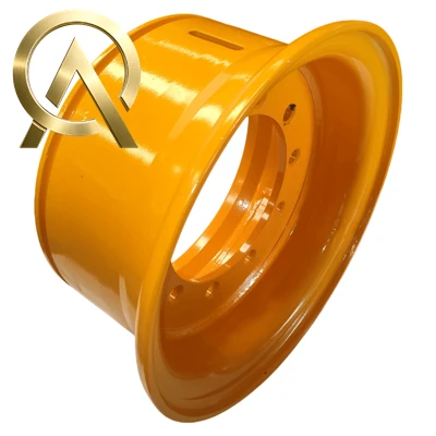 ਉਦਯੋਗਿਕ ਨਿਰਮਾਣ ਮਸ਼ੀਨਰੀ ਰਿਮ ਨਿਰਯਾਤਕ